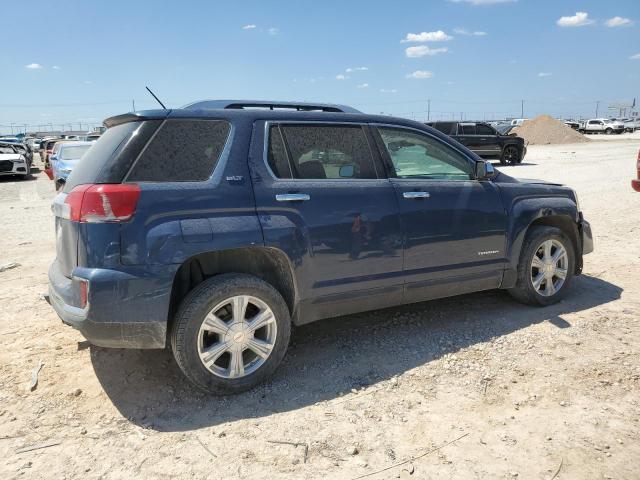 Photo 2 VIN: 2GKALPEK9G6195004 - GMC TERRAIN SL 