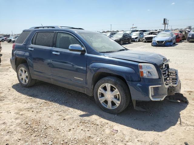 Photo 3 VIN: 2GKALPEK9G6195004 - GMC TERRAIN SL 