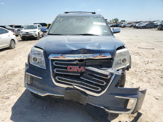 Photo 4 VIN: 2GKALPEK9G6195004 - GMC TERRAIN SL 