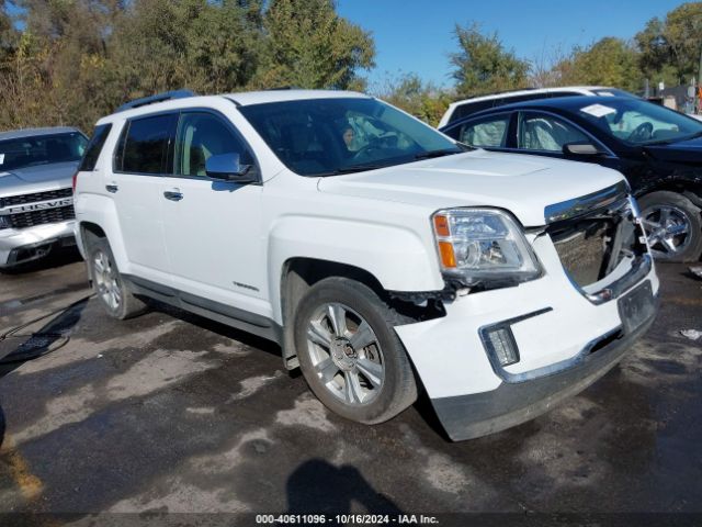 Photo 0 VIN: 2GKALPEK9G6300124 - GMC TERRAIN 