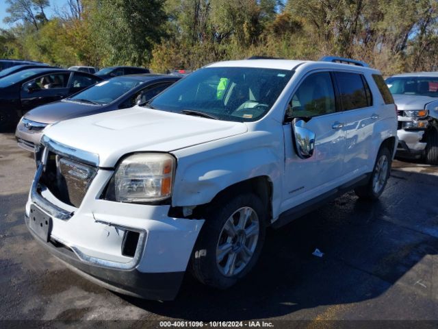 Photo 1 VIN: 2GKALPEK9G6300124 - GMC TERRAIN 