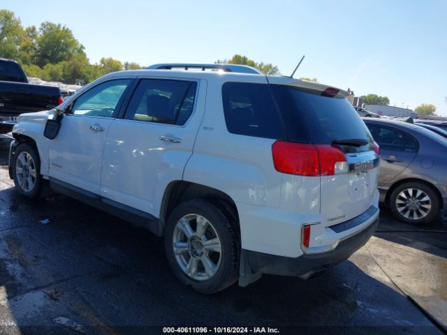 Photo 2 VIN: 2GKALPEK9G6300124 - GMC TERRAIN 