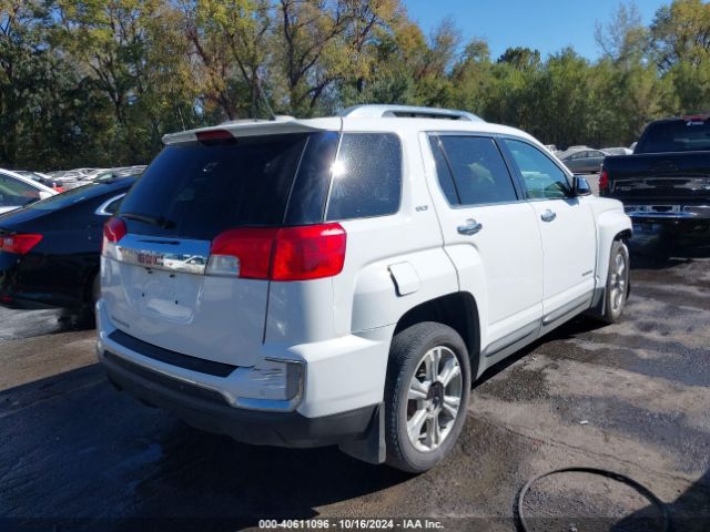 Photo 3 VIN: 2GKALPEK9G6300124 - GMC TERRAIN 