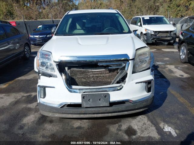 Photo 5 VIN: 2GKALPEK9G6300124 - GMC TERRAIN 