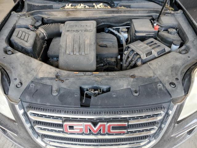 Photo 11 VIN: 2GKALPEK9G6303539 - GMC TERRAIN 