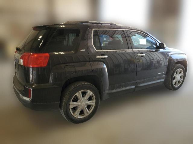 Photo 2 VIN: 2GKALPEK9G6303539 - GMC TERRAIN 