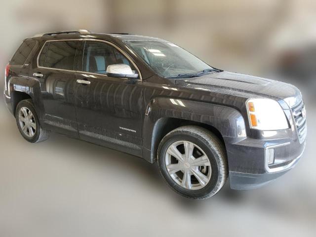 Photo 3 VIN: 2GKALPEK9G6303539 - GMC TERRAIN 