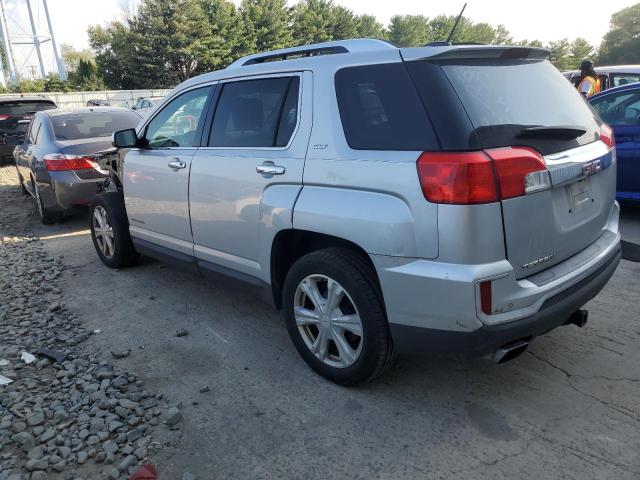 Photo 1 VIN: 2GKALPEK9H6126153 - GMC TERRAIN SL 