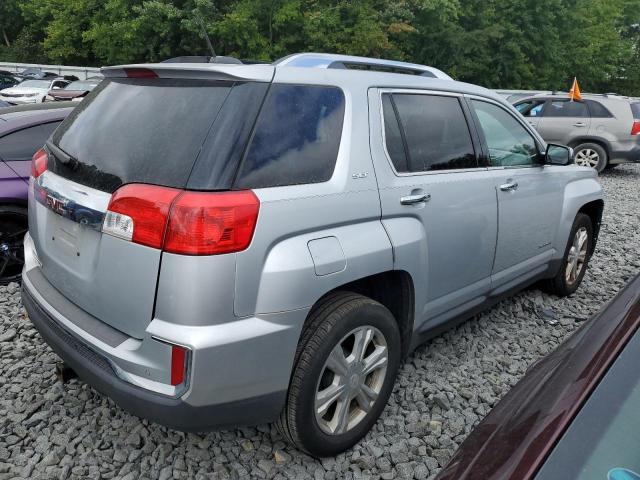 Photo 2 VIN: 2GKALPEK9H6126153 - GMC TERRAIN SL 