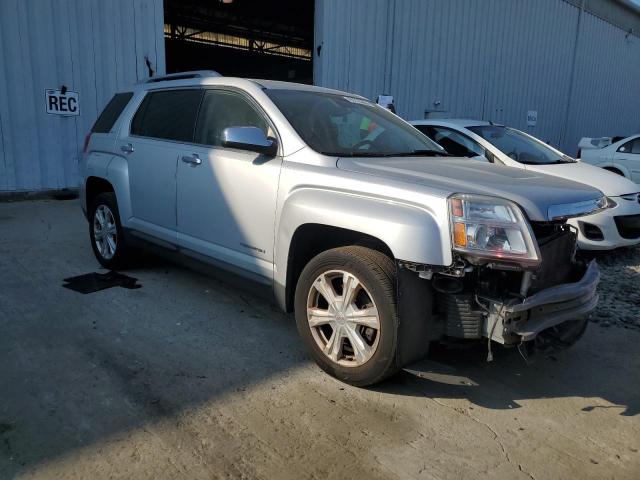 Photo 3 VIN: 2GKALPEK9H6126153 - GMC TERRAIN SL 