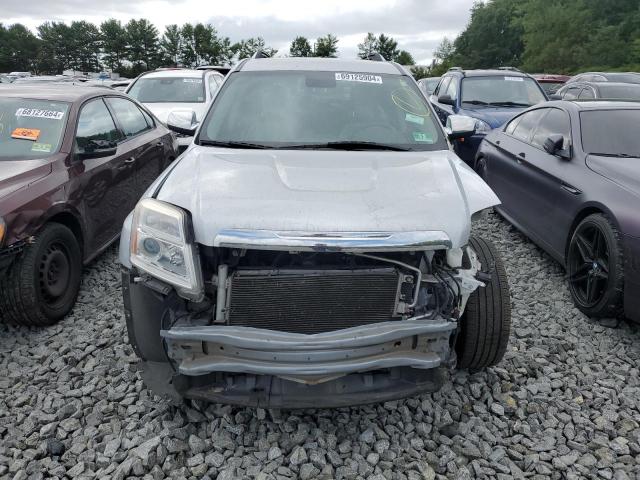 Photo 4 VIN: 2GKALPEK9H6126153 - GMC TERRAIN SL 