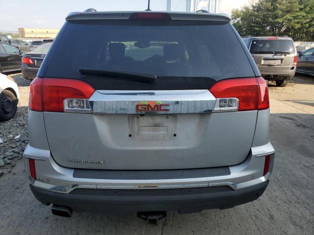 Photo 5 VIN: 2GKALPEK9H6126153 - GMC TERRAIN SL 