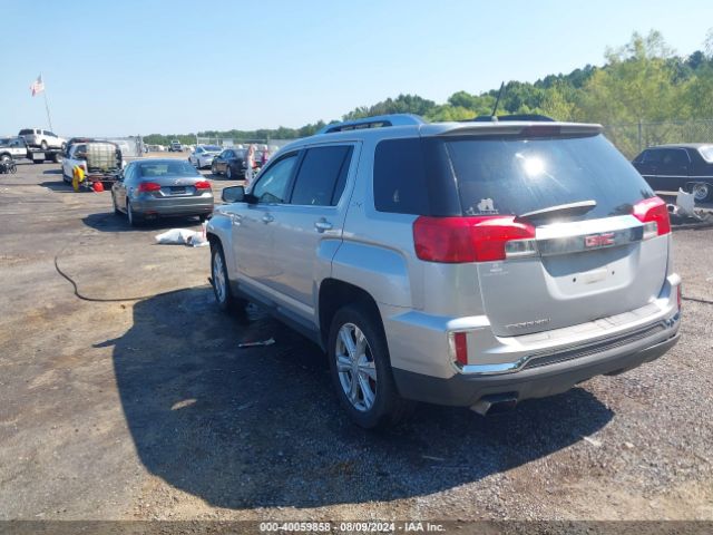 Photo 2 VIN: 2GKALPEK9H6160514 - GMC TERRAIN 