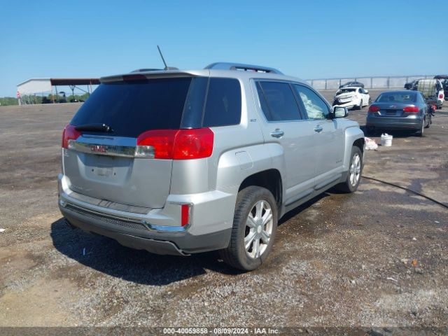 Photo 3 VIN: 2GKALPEK9H6160514 - GMC TERRAIN 