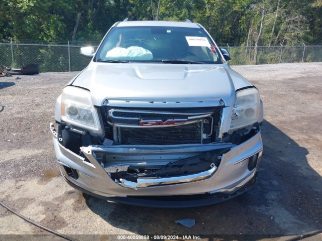 Photo 5 VIN: 2GKALPEK9H6160514 - GMC TERRAIN 