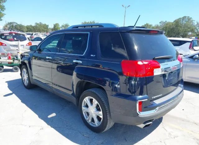 Photo 2 VIN: 2GKALPEK9H6257440 - GMC TERRAIN 