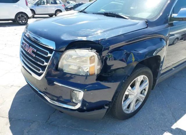 Photo 5 VIN: 2GKALPEK9H6257440 - GMC TERRAIN 