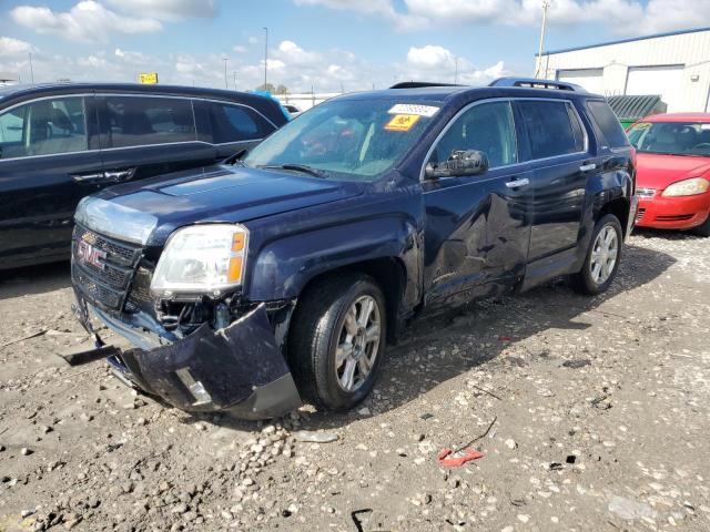 Photo 0 VIN: 2GKALPEK9H6284735 - GMC TERRAIN SL 