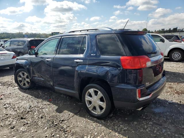 Photo 1 VIN: 2GKALPEK9H6284735 - GMC TERRAIN SL 