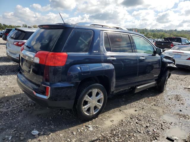 Photo 2 VIN: 2GKALPEK9H6284735 - GMC TERRAIN SL 