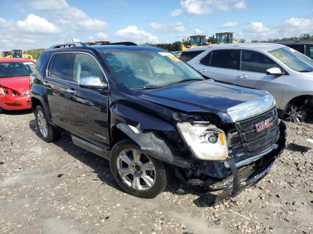 Photo 3 VIN: 2GKALPEK9H6284735 - GMC TERRAIN SL 