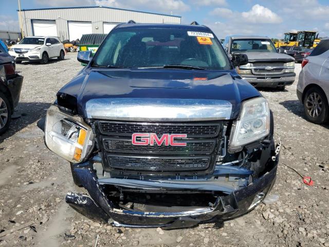 Photo 4 VIN: 2GKALPEK9H6284735 - GMC TERRAIN SL 