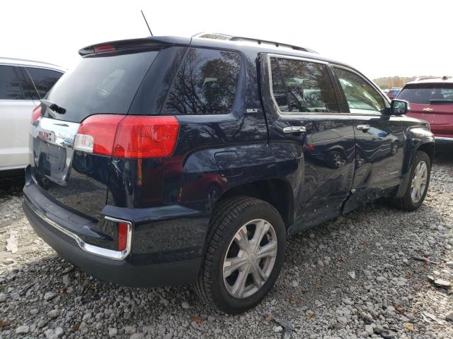 Photo 2 VIN: 2GKALPEK9H6309598 - GMC TERRAIN 