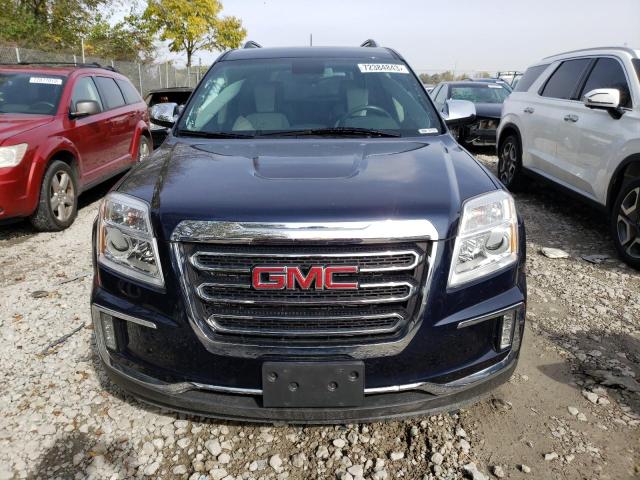 Photo 4 VIN: 2GKALPEK9H6309598 - GMC TERRAIN 