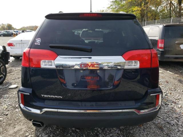 Photo 5 VIN: 2GKALPEK9H6309598 - GMC TERRAIN 