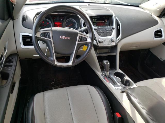 Photo 7 VIN: 2GKALPEK9H6309598 - GMC TERRAIN 