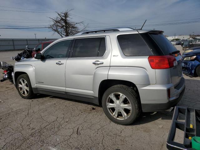 Photo 1 VIN: 2GKALPEK9H6316387 - GMC TERRAIN SL 