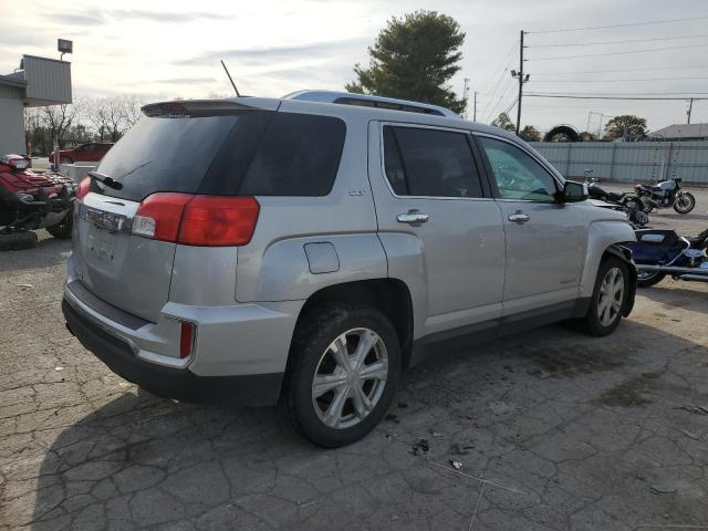 Photo 2 VIN: 2GKALPEK9H6316387 - GMC TERRAIN SL 