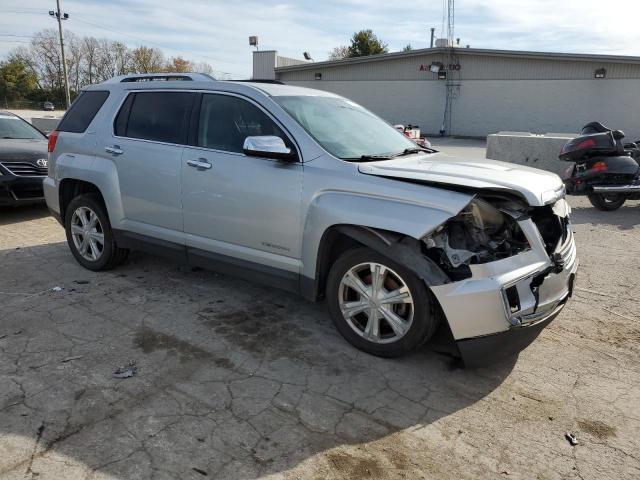 Photo 3 VIN: 2GKALPEK9H6316387 - GMC TERRAIN SL 