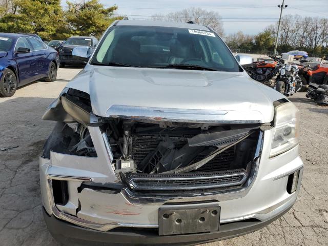 Photo 4 VIN: 2GKALPEK9H6316387 - GMC TERRAIN SL 