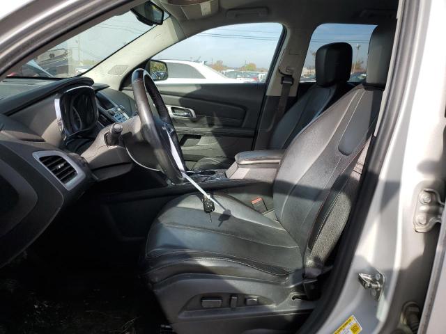 Photo 6 VIN: 2GKALPEK9H6316387 - GMC TERRAIN SL 