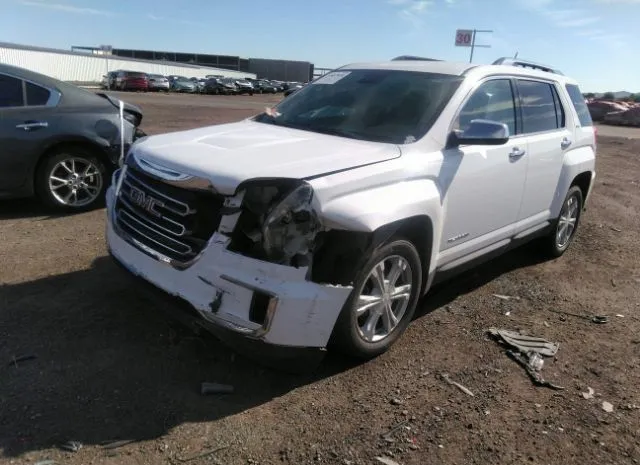 Photo 1 VIN: 2GKALPEK9H6327664 - GMC TERRAIN 