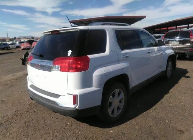 Photo 3 VIN: 2GKALPEK9H6327664 - GMC TERRAIN 