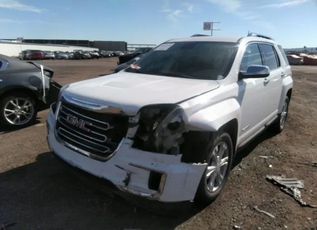 Photo 5 VIN: 2GKALPEK9H6327664 - GMC TERRAIN 