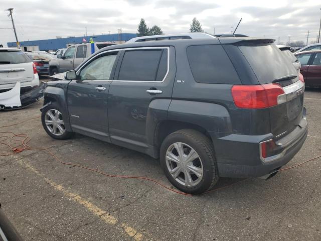 Photo 1 VIN: 2GKALPEK9H6345534 - GMC TERRAIN SL 