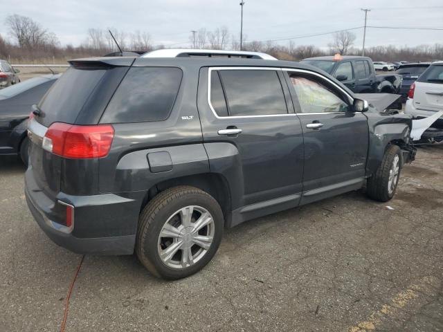 Photo 2 VIN: 2GKALPEK9H6345534 - GMC TERRAIN SL 