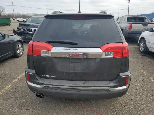 Photo 5 VIN: 2GKALPEK9H6345534 - GMC TERRAIN SL 