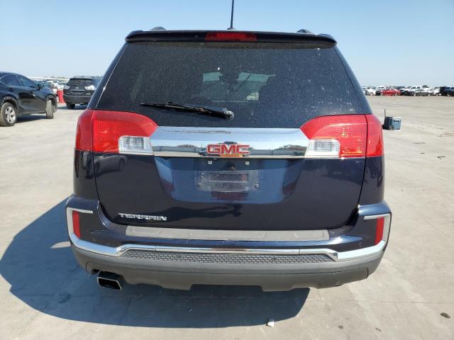 Photo 10 VIN: 2GKALPEKXG6114902 - GMC TERRAIN 