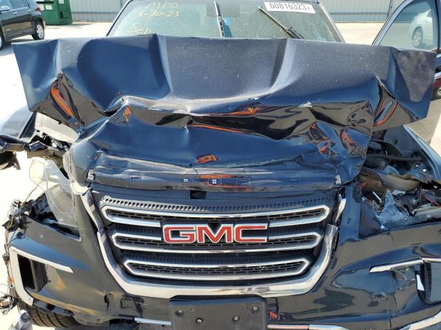 Photo 3 VIN: 2GKALPEKXG6114902 - GMC TERRAIN 