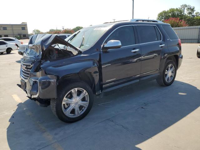 Photo 5 VIN: 2GKALPEKXG6114902 - GMC TERRAIN 