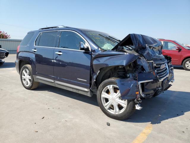 Photo 8 VIN: 2GKALPEKXG6114902 - GMC TERRAIN 