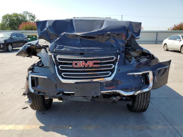 Photo 9 VIN: 2GKALPEKXG6114902 - GMC TERRAIN 