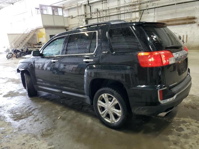 Photo 1 VIN: 2GKALPEKXG6116522 - GMC TERRAIN SL 