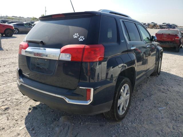 Photo 3 VIN: 2GKALPEKXG6314016 - GMC TERRAIN SL 