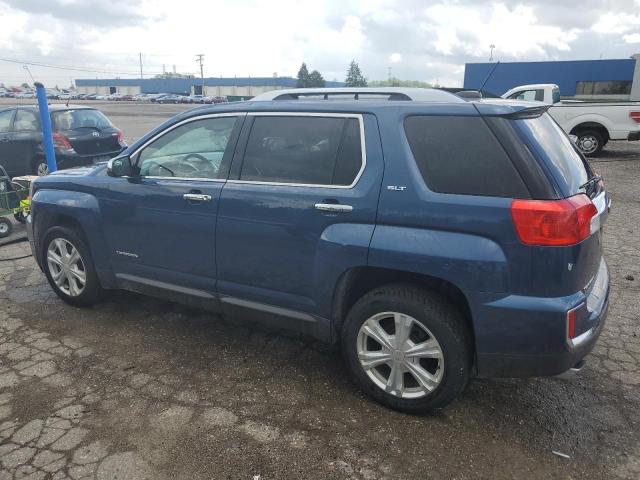 Photo 1 VIN: 2GKALPEKXG6316347 - GMC TERRAIN 