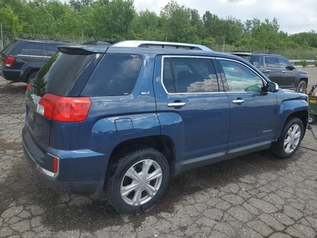 Photo 2 VIN: 2GKALPEKXG6316347 - GMC TERRAIN 